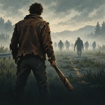 The Walking Dead