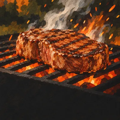 Grilling and Barbecue
