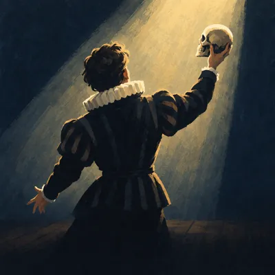 Shakespeare Quotes
