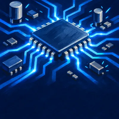 Elektrotechnik