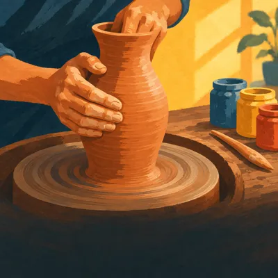 Crafts