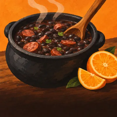 Cocina brasileña