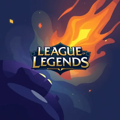 League of Legends (video game)