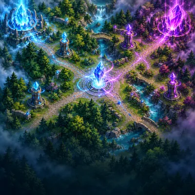League of Legends