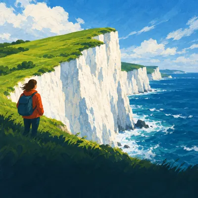 Britische Inseln