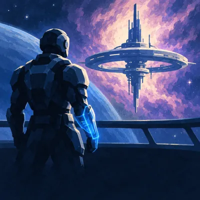 Mass Effect