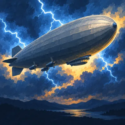 Led Zeppelin