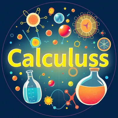 Calculus (mathematics)