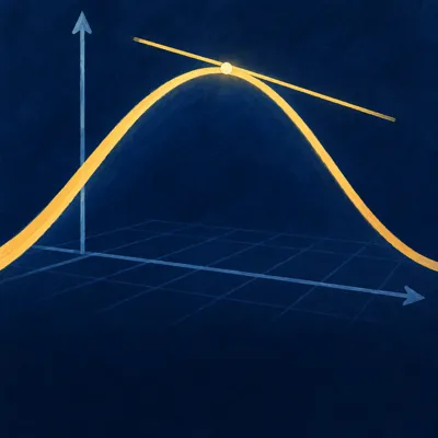 Calcul infinitésimal
