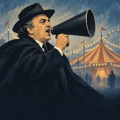 Federico Fellini