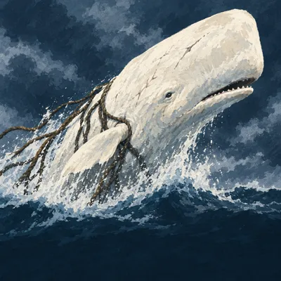 Moby-Dick