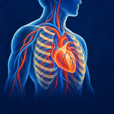 Menschliche Anatomie