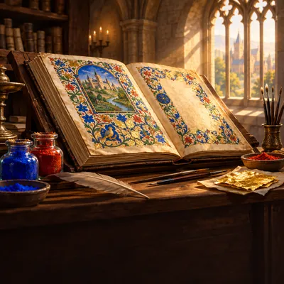 Medieval Art