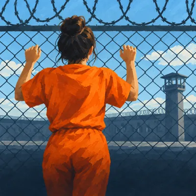 Orange Is the New Black