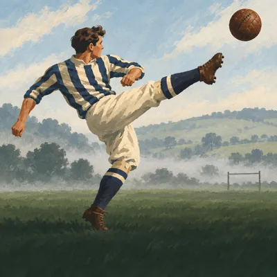 Orígenes del deporte moderno