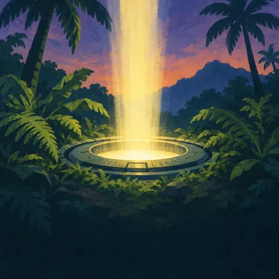 Lost