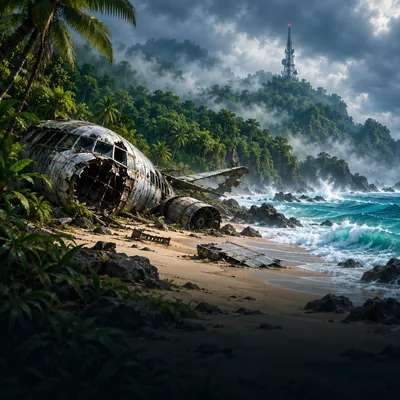 Lost