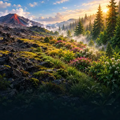 Sucesión ecológica