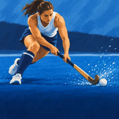 Hockey sur gazon