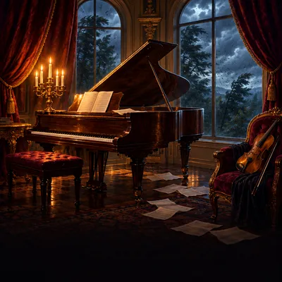 Romantic Era