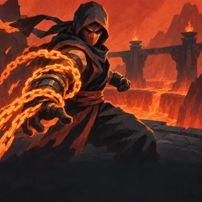 Mortal Kombat