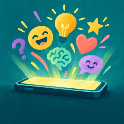 Internet Slang and Acronyms