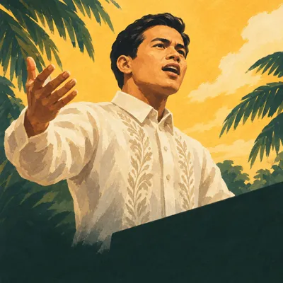 Filipino