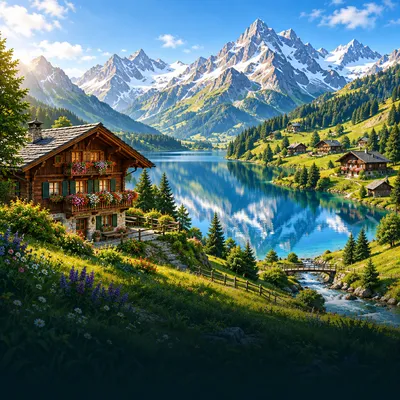 Cantones de Suiza