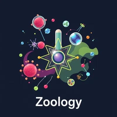Zoology (science)