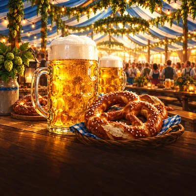 Oktoberfest