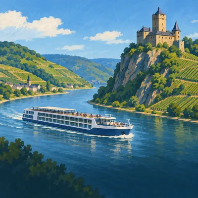 Rhein