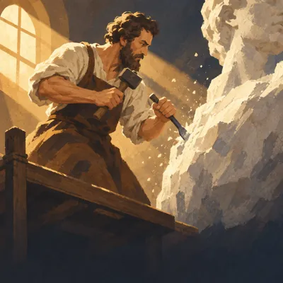 Michelangelo