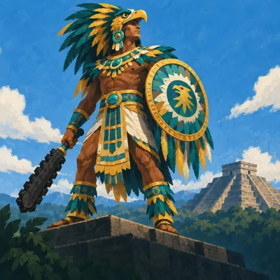 Azteken