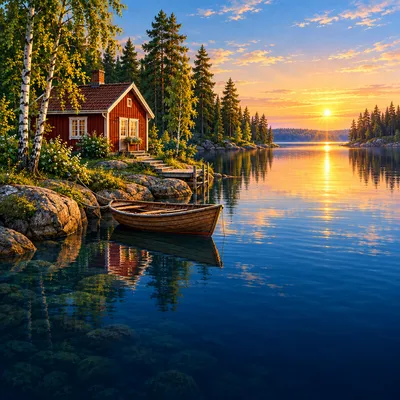 Sweden