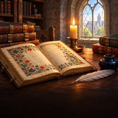 Medieval Literature
