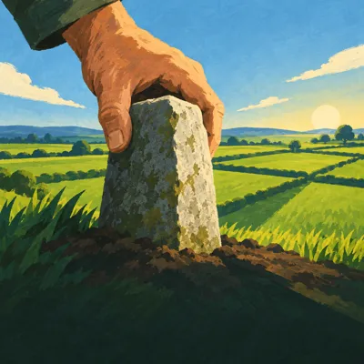 Land Tenure and Reform