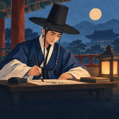 Koreanische Sprache