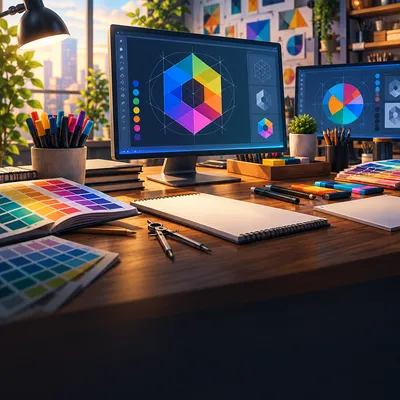 Company Logos