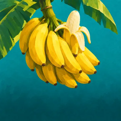 Bananas