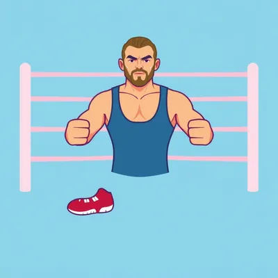 Professional Wrestling