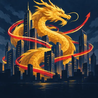 Economía de China