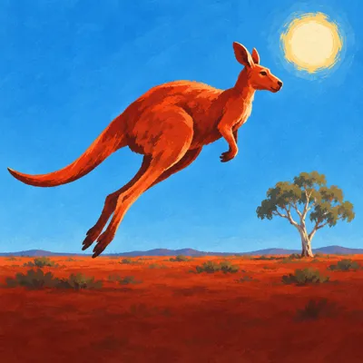 Australia