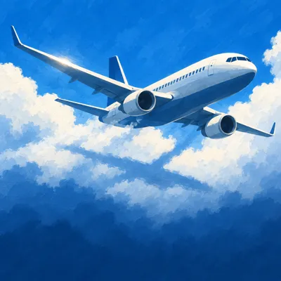 Luftfahrt