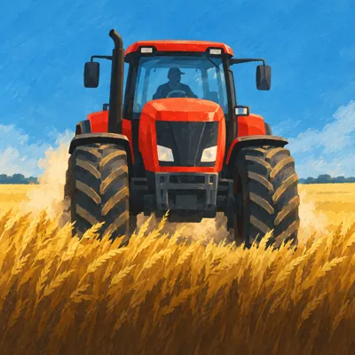 Landwirtschaft