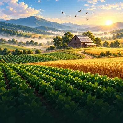 Agricultura