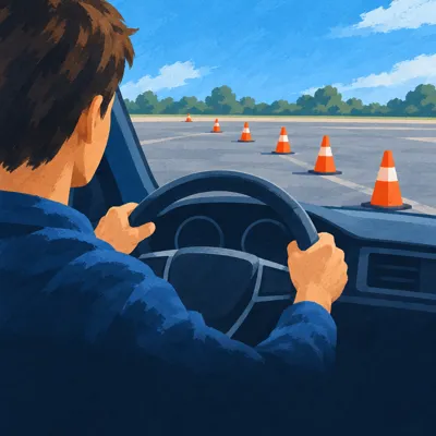 Driver's Education