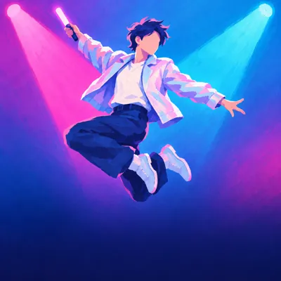 K-Pop