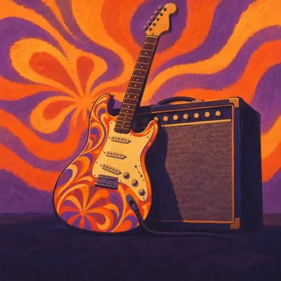 Música de los años 1960