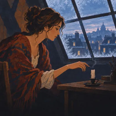 La Bohème