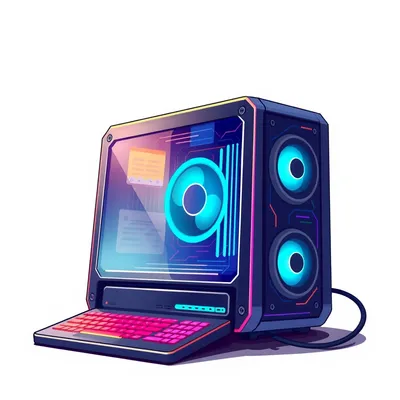 Hardware de Computadora
